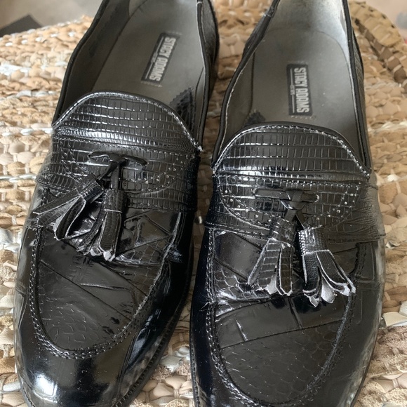 Shies